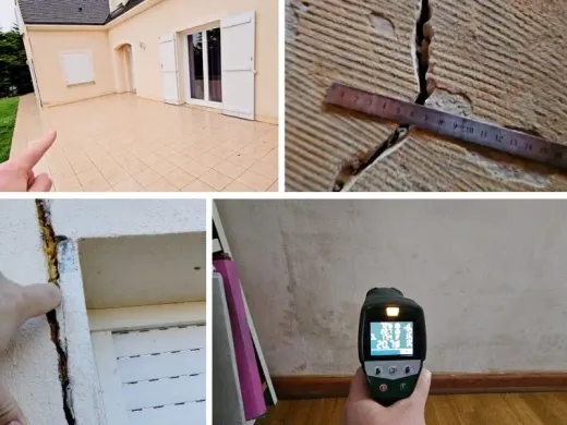 Votre Expert en Bâtiment dans la Charente 16