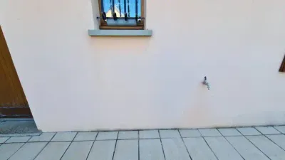 Expertise fissures Rouillac