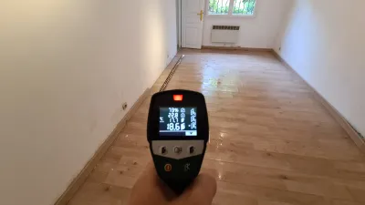 Expertise humidité Rouillac