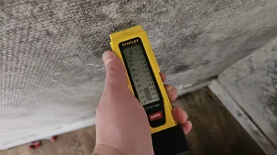 Expertise humidité Jarnac